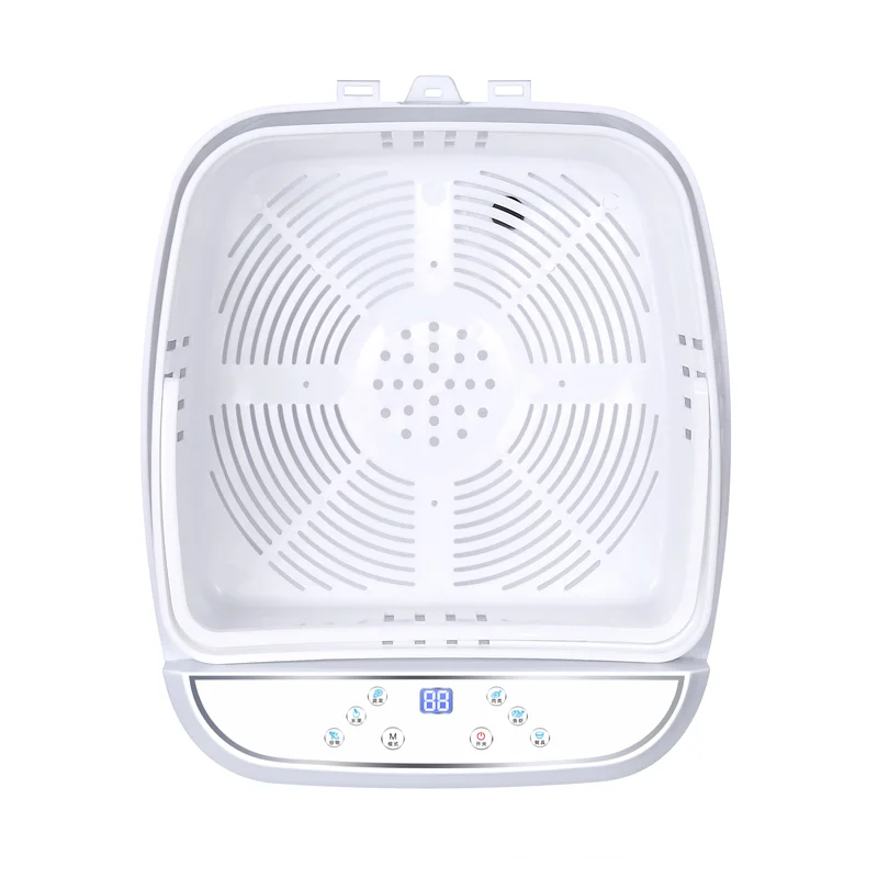 Hot Selling  Household DC 12V Adapter Home Use  High Frequency 15w Ozone Fruit And Vegetable Washer