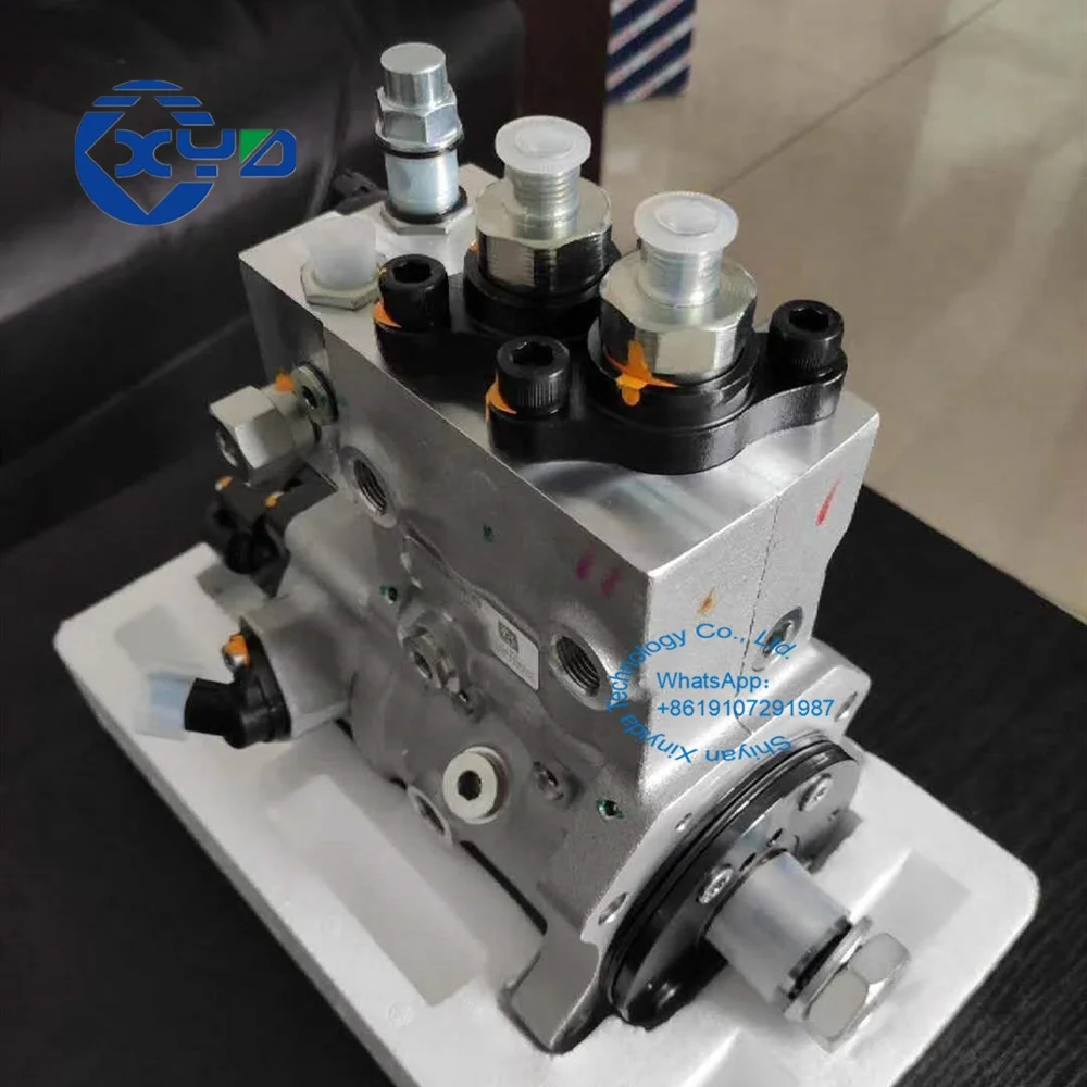 XINYIDA Advantage supply 0445020213 0 445 020 213 топливный насос высокого давления 0445020209