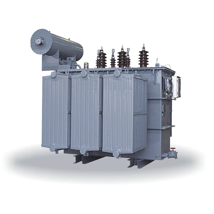 35kv oil transformer 36kv outdoor power distribution 5000kva 10 mva, 33/6.6 kv