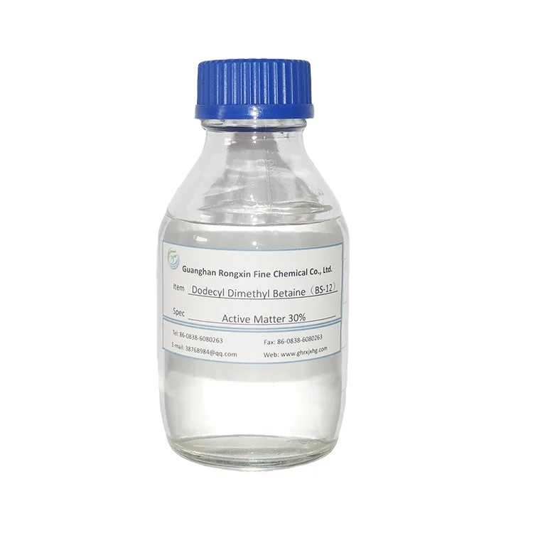 Dodecyl Dimethyl Betaine