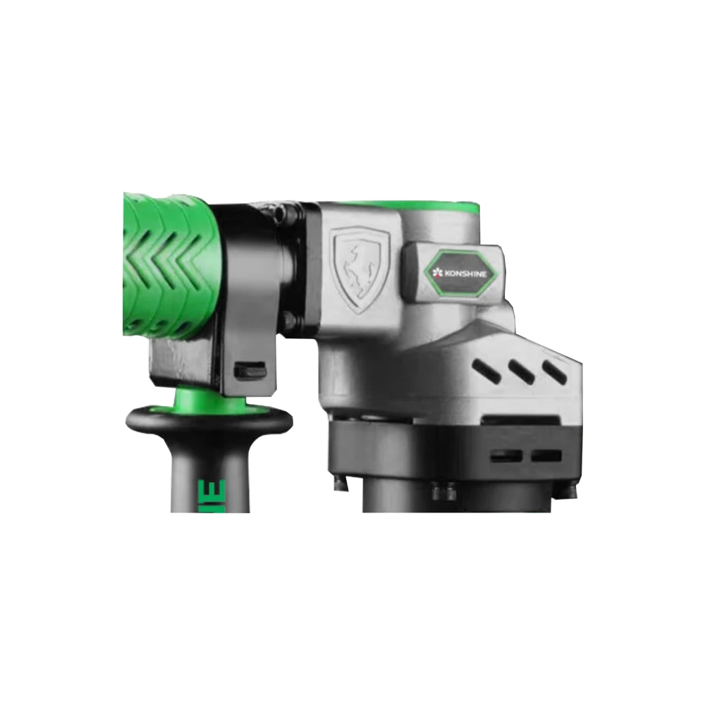 2380W 16J Power tools Electric Demolition Hammer drill 30mm electric jack hammer and breaker hammer