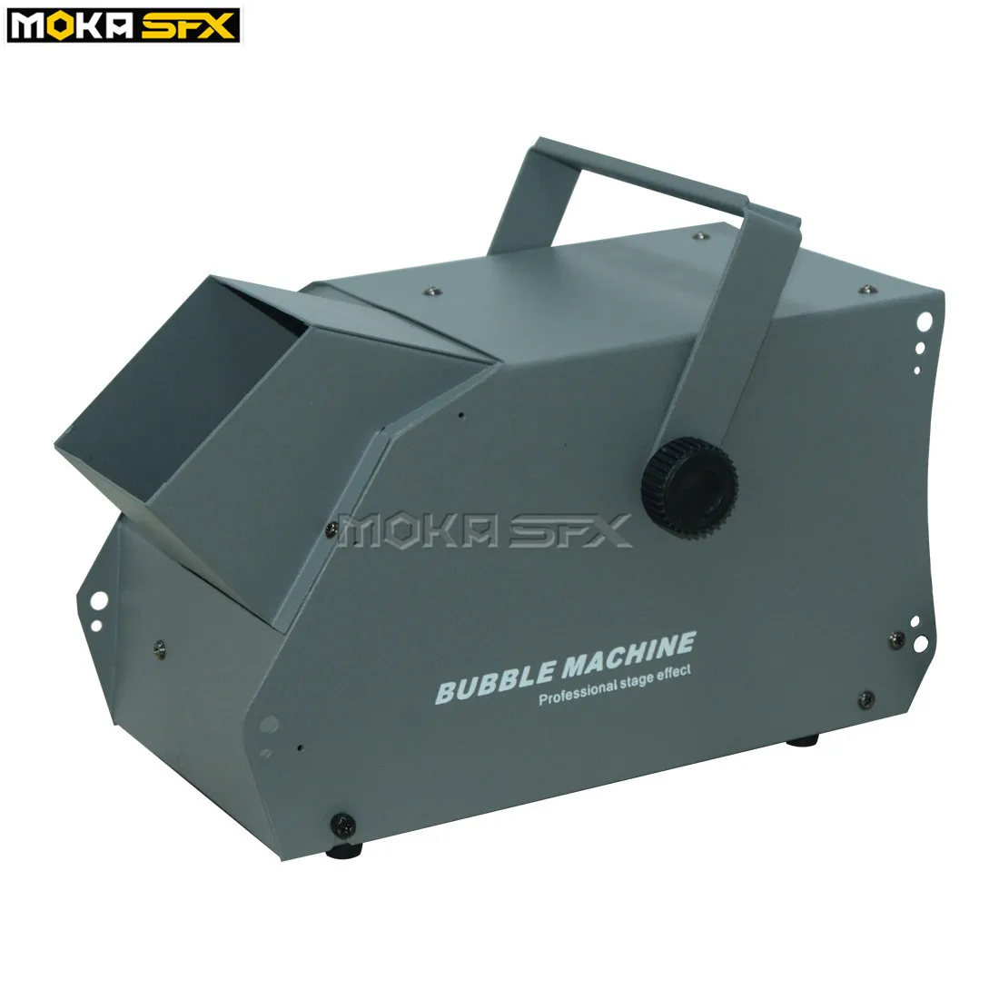 MOKA SFX архив MK-B04 ролик мыльных пузырей с пультом дистанционного управления электрический ручное управление для сцены детское праздничное мероприятий на