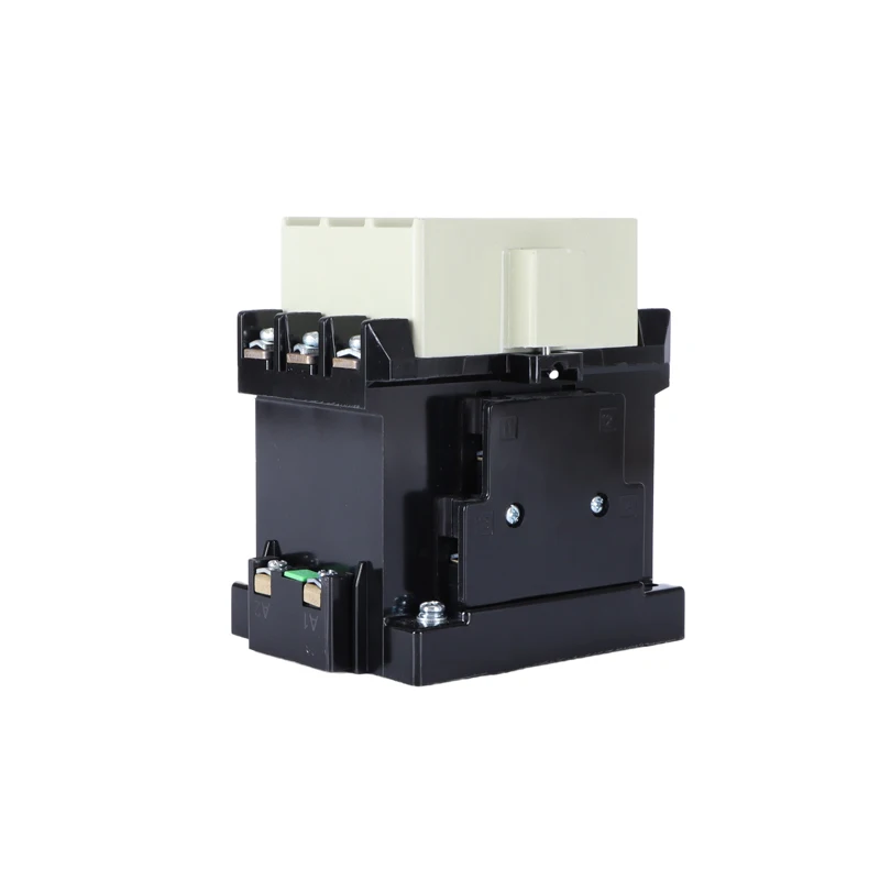 turnmooner electric  magnetic contactor ac CJ20-40 made in China electric AC contactor  220V