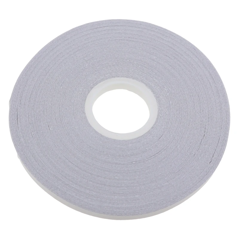 Reproducible double-sided splicing tape paper water-soluble tape for temporary fixing of cloth
