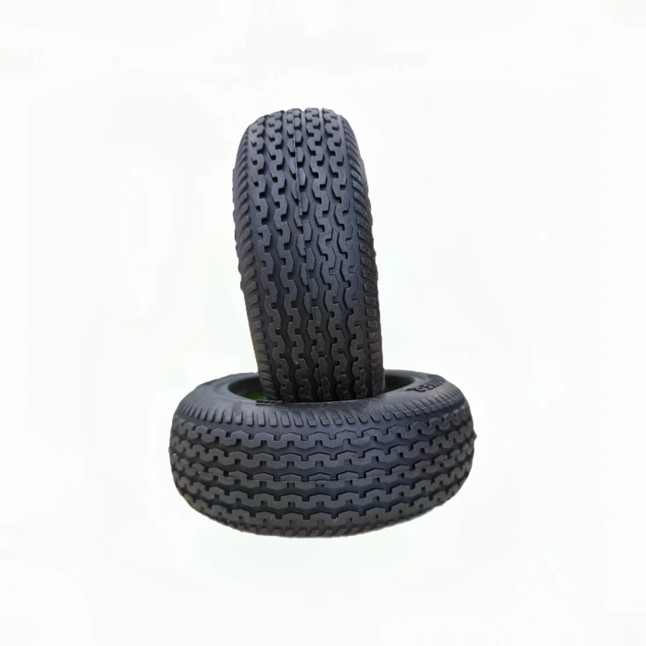 Hot Selling RC Tires and Foam Inserts 12mm Hex for 1/10 Off Road Car