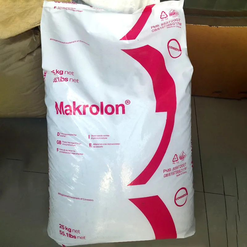 Polycarbonate raw material Plastic PC Ultraviolet resistance Injection molding PC 2407  Covestro