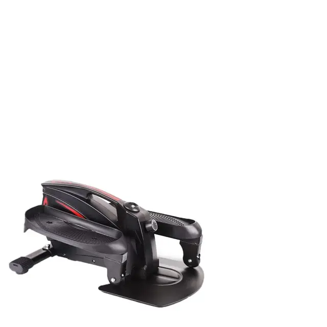 
 Домашнее фитнес-оборудование, тренажер для шагов, эллиптический тренажер под комнатным столом, тренажерный зал с магнитным контролем  