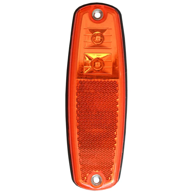universal bus marker lamp marcopolo g7 bus turn lamp side marker lamp
