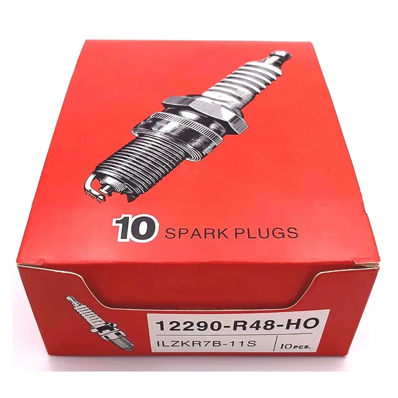 Auto Manufactures 6953 K16pr-U11 Ik16tt K16r-U11 22401-8h515 Bujias Ikh16tt Automotive Parts Oem Accessories Bujias Spark Plug
