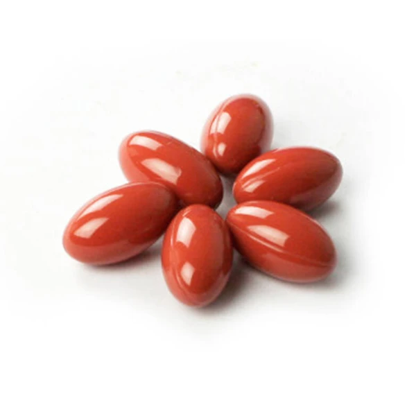 Натуральные капсулы из виноградных косточек с витамином E Softgel