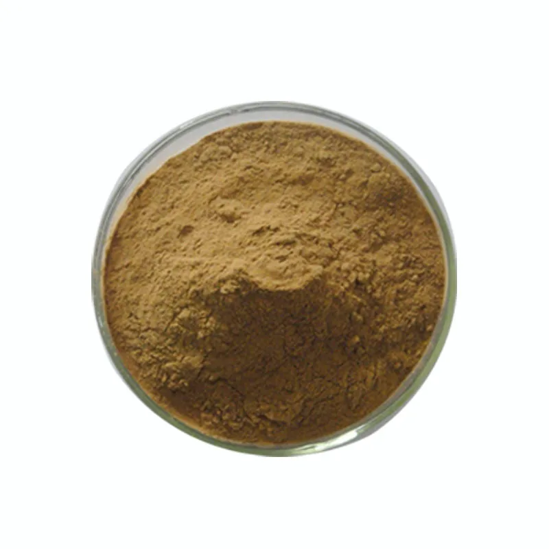 High Quality 90% Saponins Powder Tribulus Terrestris Extract Capsule 1kg/ Bag 25kg/drum