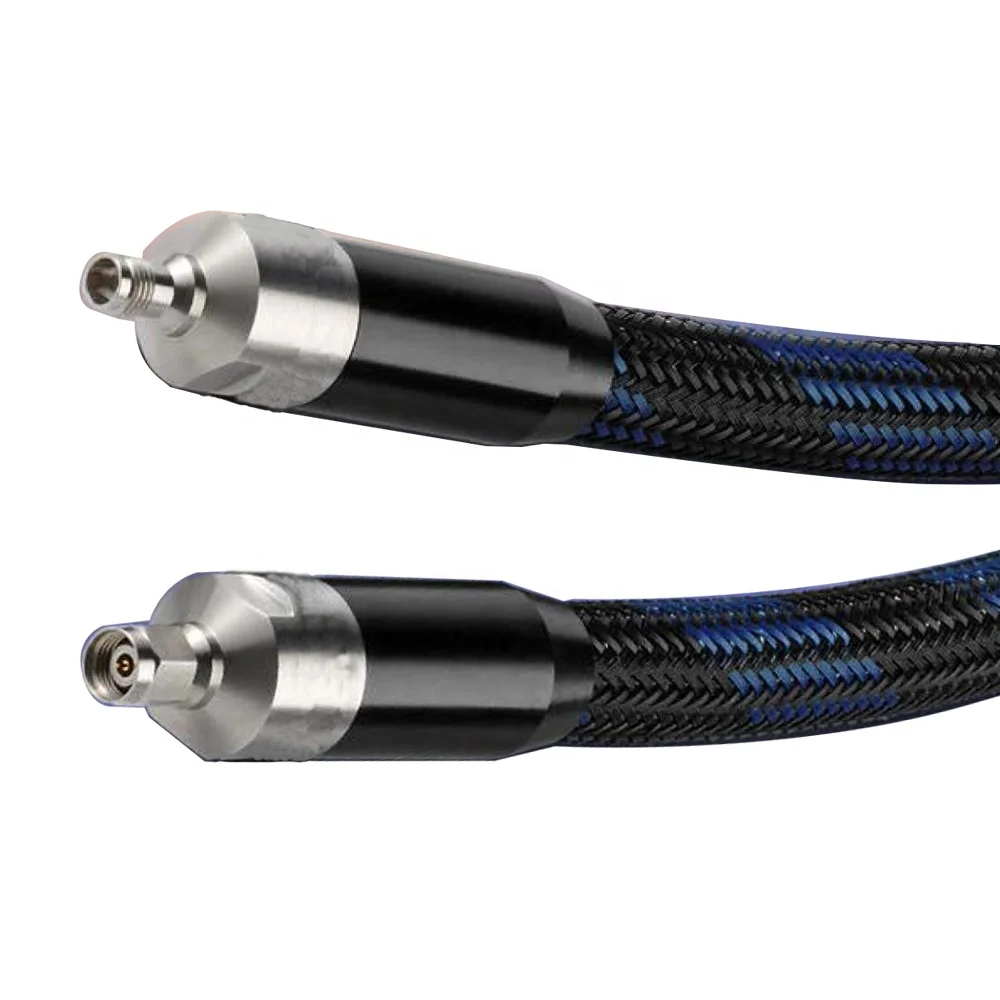 VNA отличное фазу и амплитуду стабильность Броня тест порта кабель