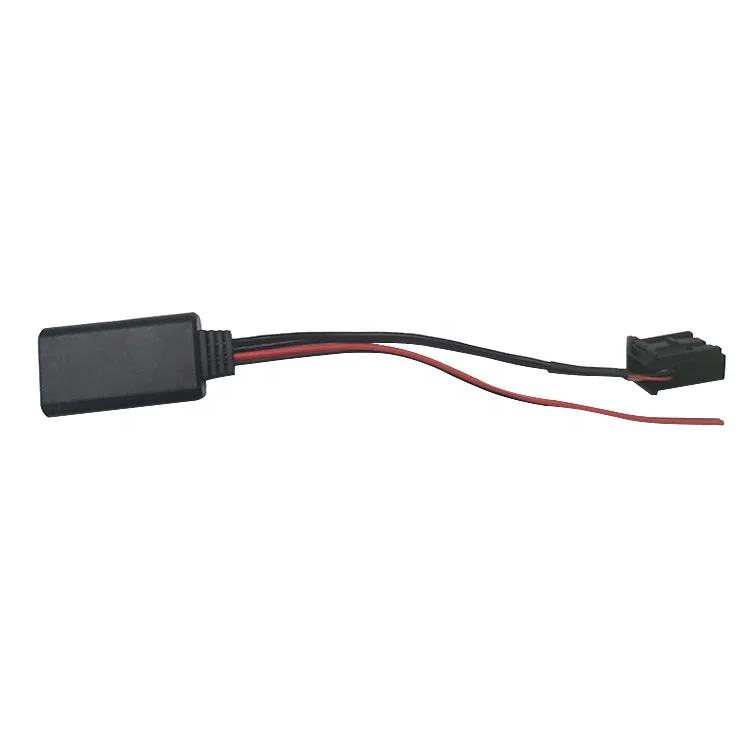  AUX беспроводное подключение для автомобильного радио беспроводной Bluetooth Aux аудио приемник адаптер