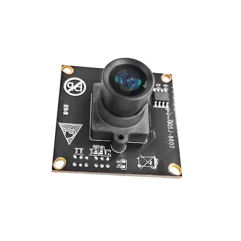 Wholesale IMX179 2Kp 8MP hd USB 2.0 Interface HD Security monitoring  Camera Module