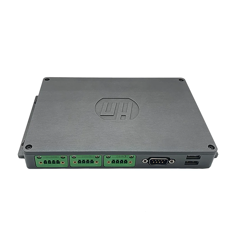 Excellent Factory Directly Sales Embedded Industrial Computer With Dual Systems