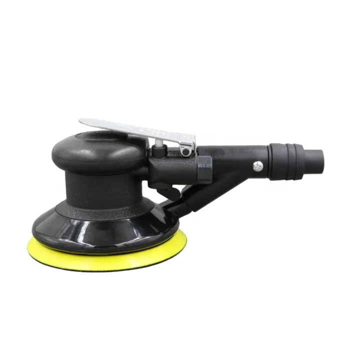 Penumatic Tools 5/6' Air Random Orbit Sander For car or wood or metal polishing
