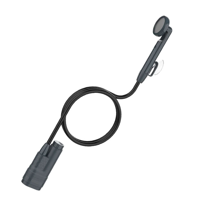 Pet Bathing Outdoor Camping Showering Garden Watering Portable Brushless Camp Shower