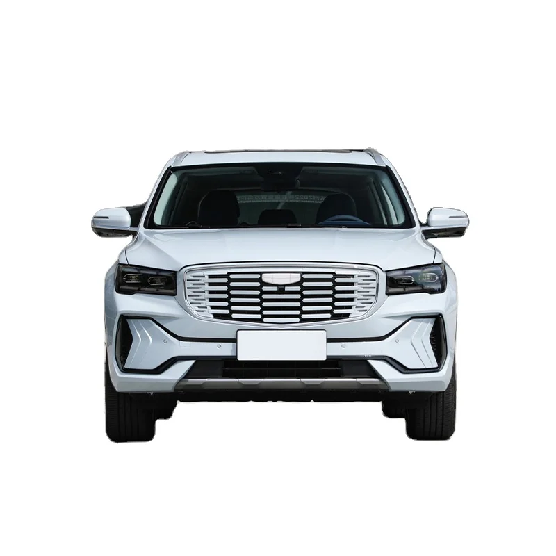 2023 Xingyue L Adult SUV High-Power 2.0TD Gasoline Automatic Two-Wheel Drive Flagship Model For Adult