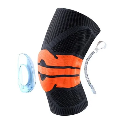 Wholesale Sports knee protection knee support pads high quality Knee protection for sports for unisex