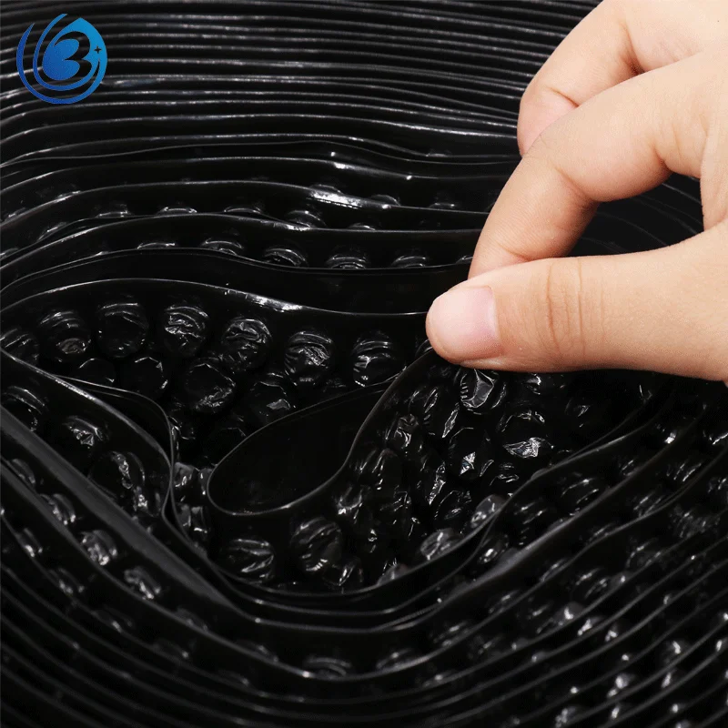 Cheap high quality privacy custom bubble roll packaging foam roll bubble cushion wrap with fragile mailing shipping