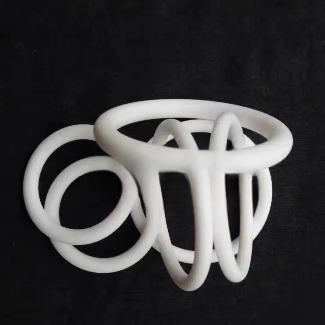 Quality and quantity assured NBR/FKM/ PTFE/rubber o ring seals