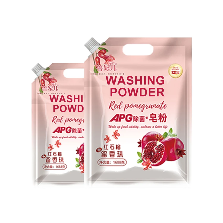 cif bathroom cleaner  washing powder add comfort fabric conditioner for hand or machine clothes washing in China factory