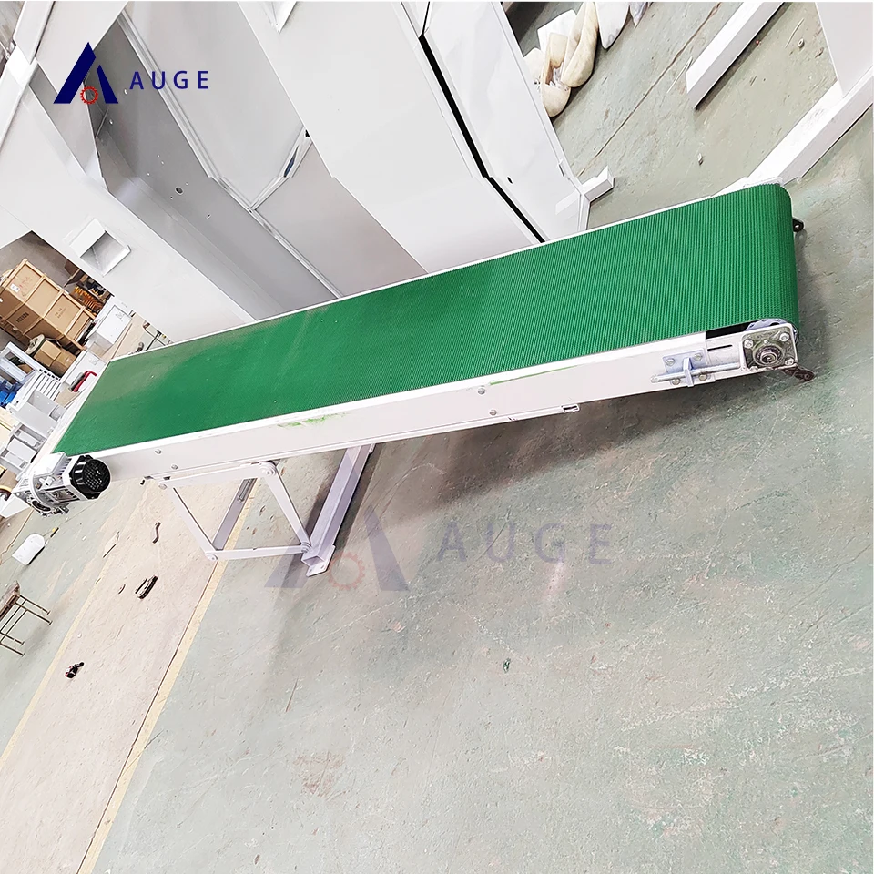 Professional Poultry Manure Conveyor Belt Multifunctional Rubber Conveyer Belt Conveyor Gradeability Belt Fastener Conveyor