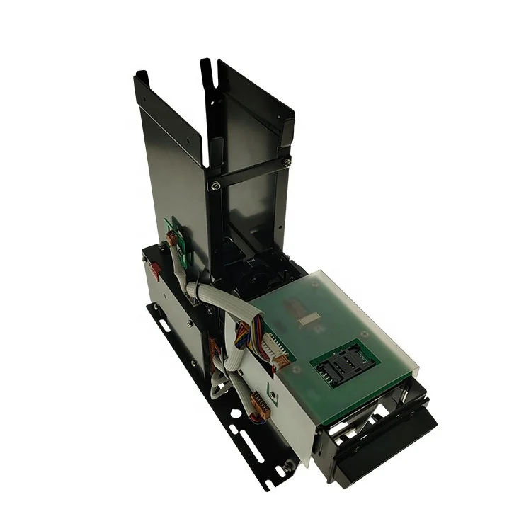 IC/RFID card reader and writer CRT-591M