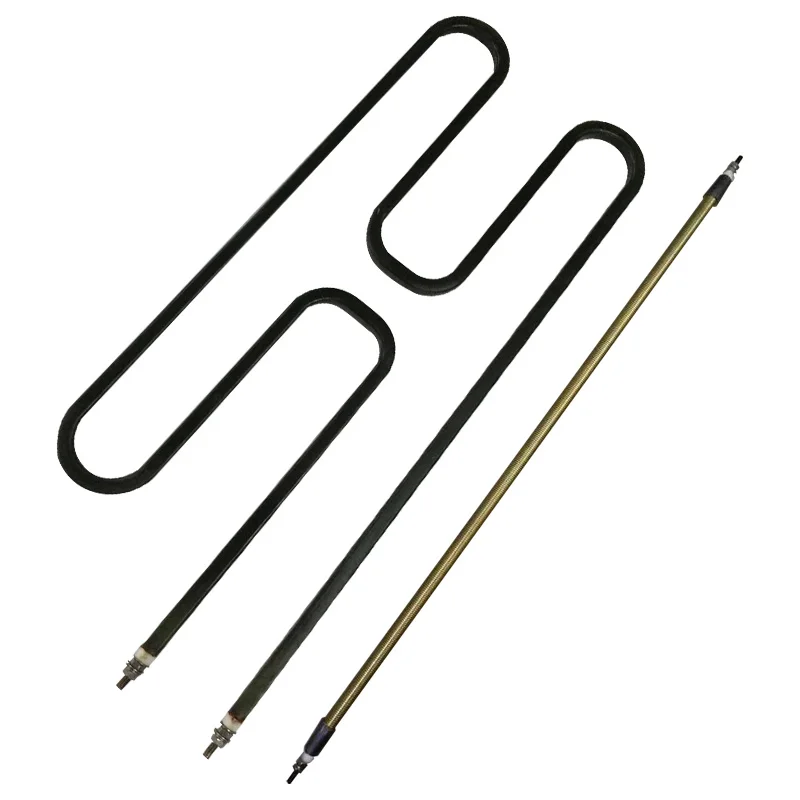 
Популярный гибкий трубчатый нагреватель для литьевой формы 