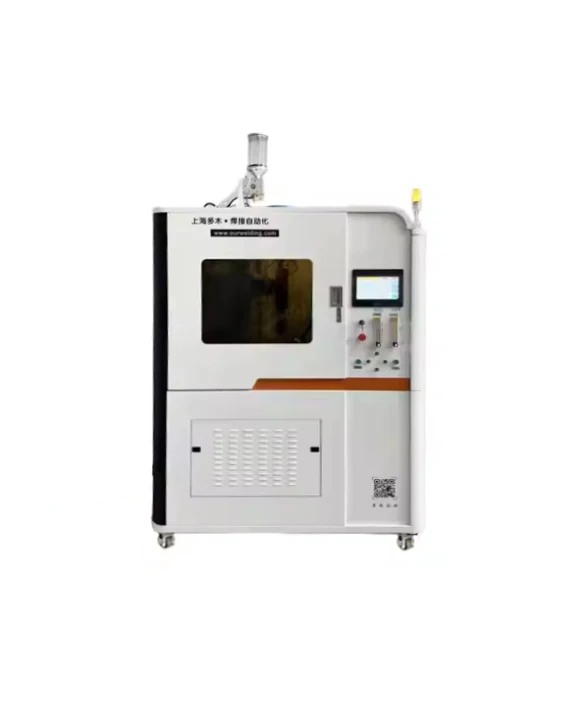 New  Condition PLC  Industrial Durable aluminum lazer welding machine for Mining Picks Other Welding Equipment