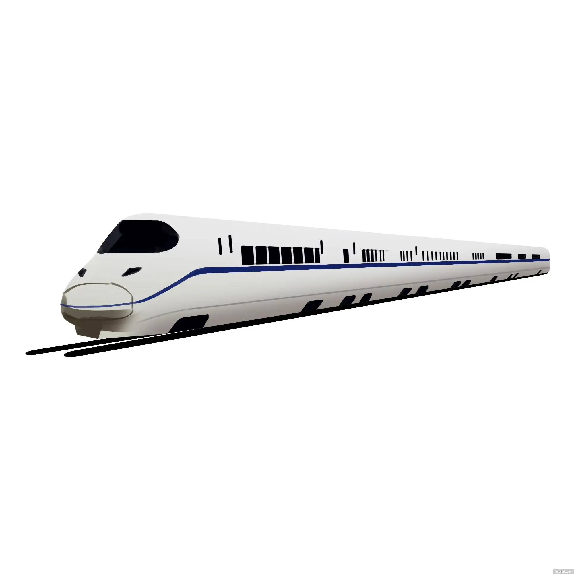 train spare parts Air spring HD600D train parts accessories