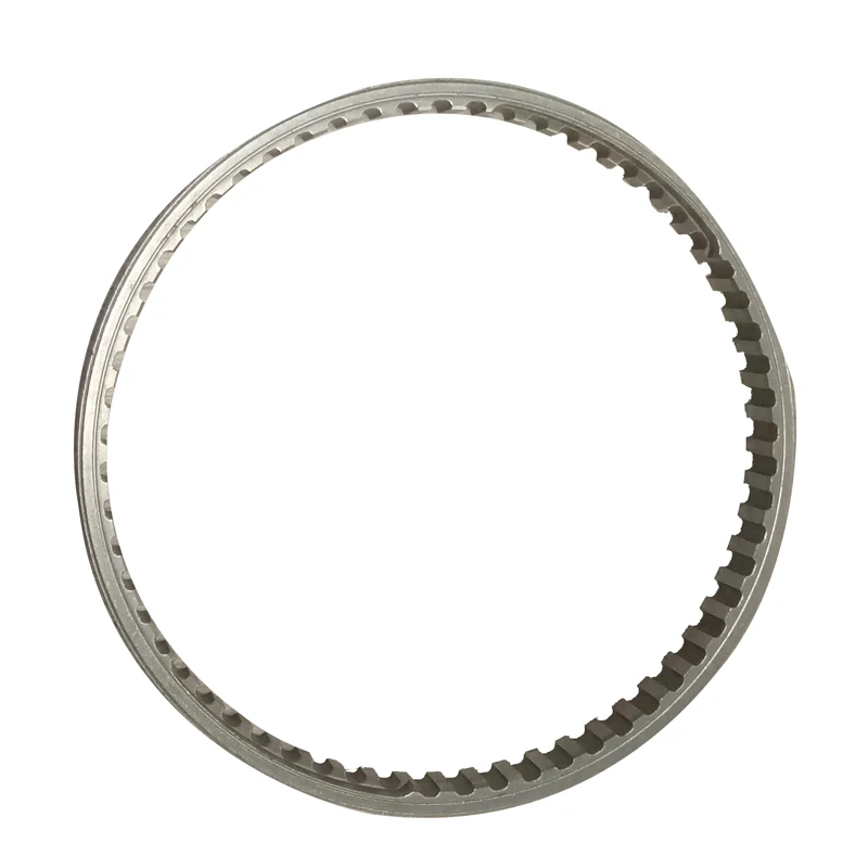 Casting Processing Gear Rack Factory Oem Die Casting Service Fabricate Aluminum China OEM/ODM Service +/-0.01mm ISO9001 CN;GUA