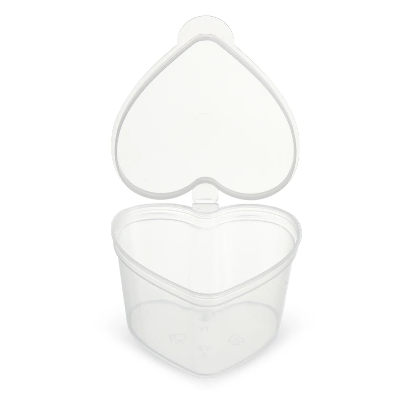 FREE SAMPLEFactory price disposable mini plastic dessert cups