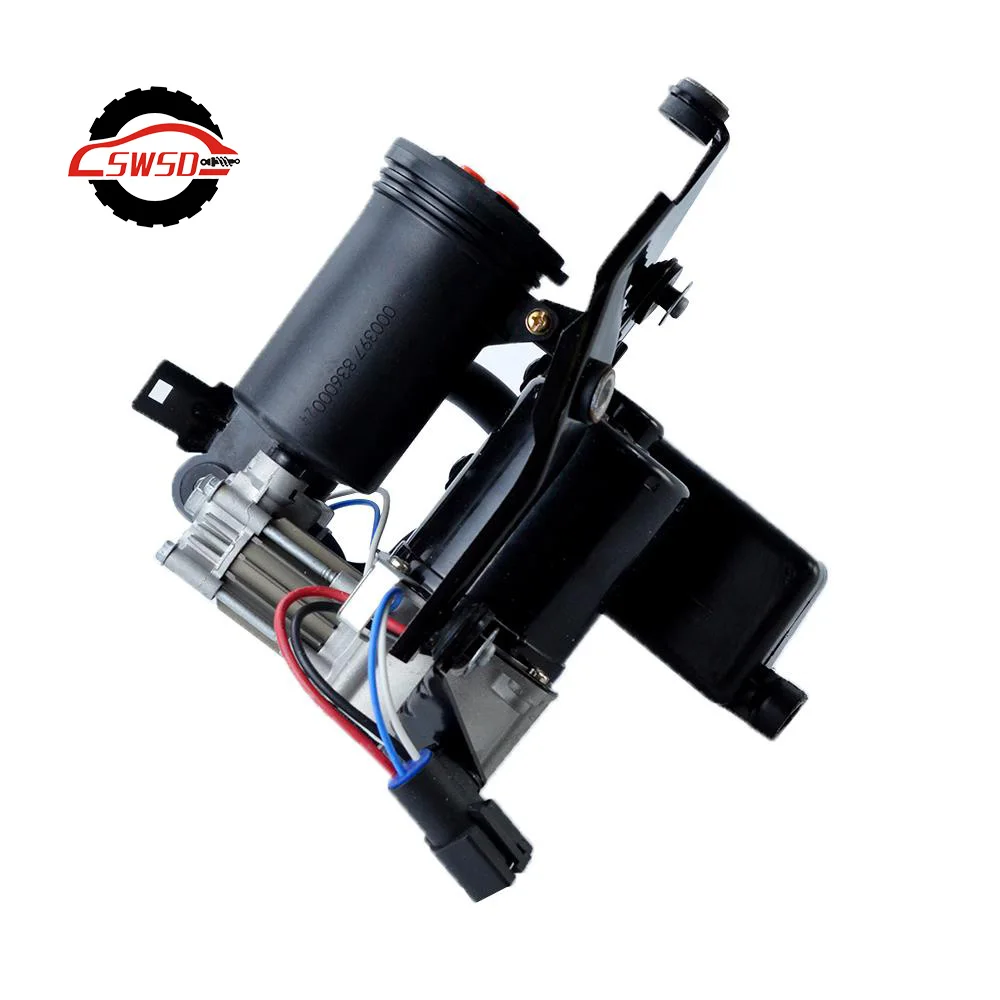 High-Performance Car Parts Air Ride Pump Compressor For Lincoln Navigator 1998-2006 1L1Z5319AA