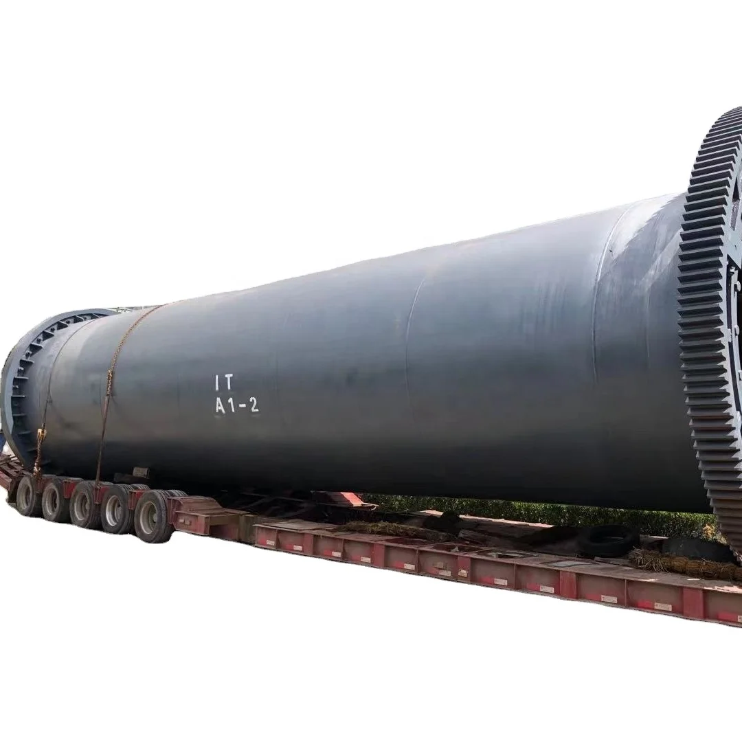 New design Compound fertilizer granulation plant for sale