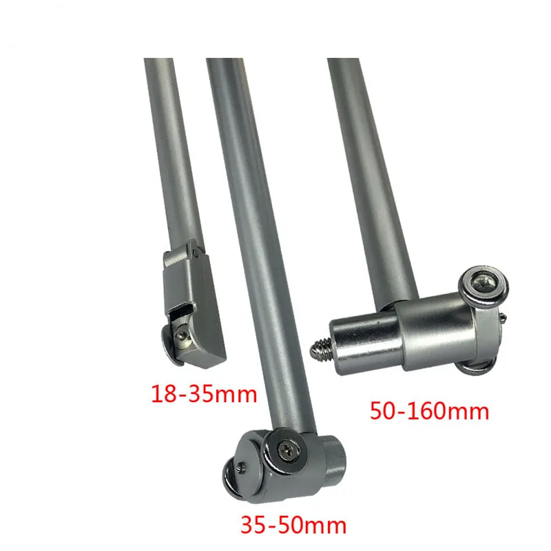
Dial Bore Gauge 35-50MM Diameter Indicator Measuring Engine Cylinder Measuring Test Kit 