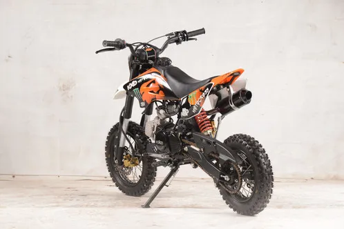 
110cc cheap adult gas dirt bike for 14year old motorcycle pit bike 