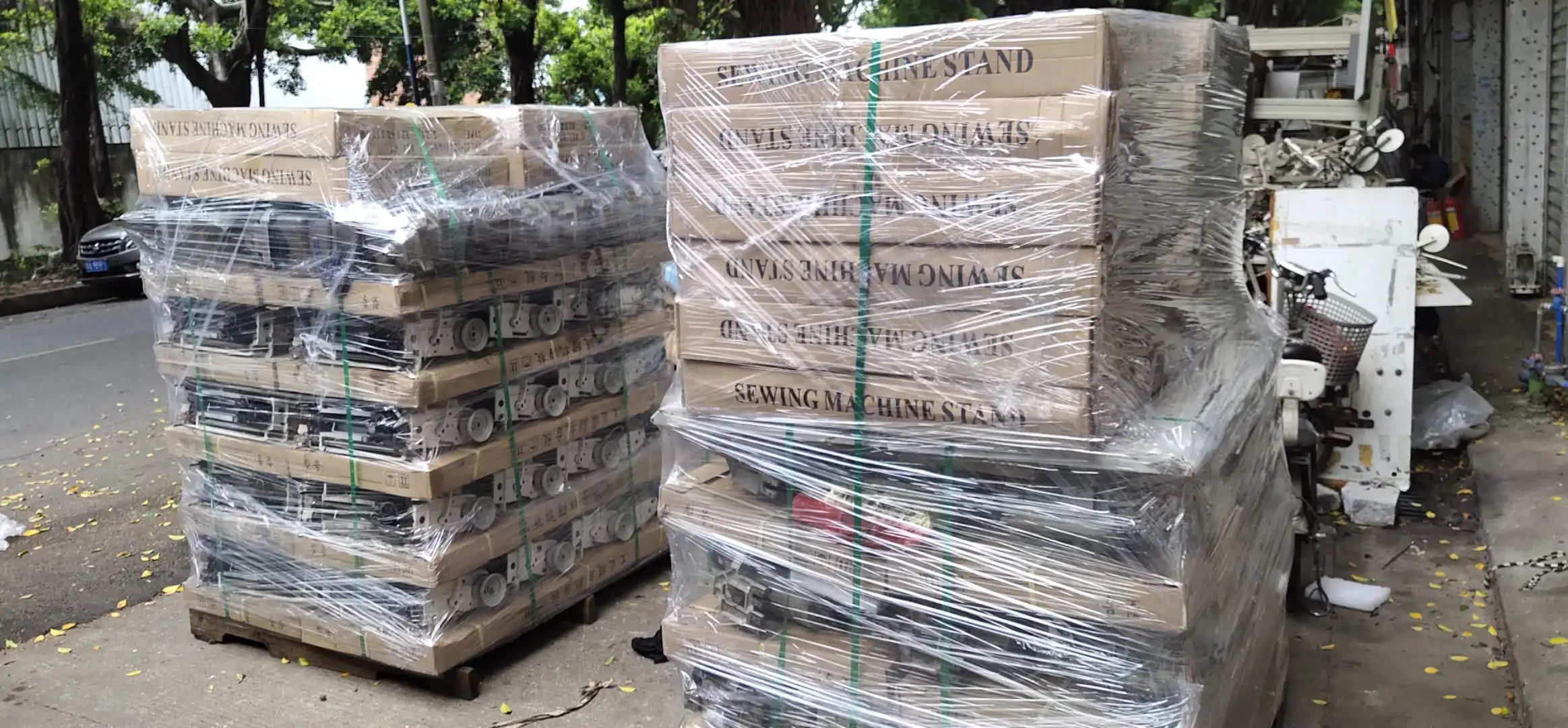 Лидер продаж новая одноигольная швейная машина Jukis 8700 Промышленная Прямая