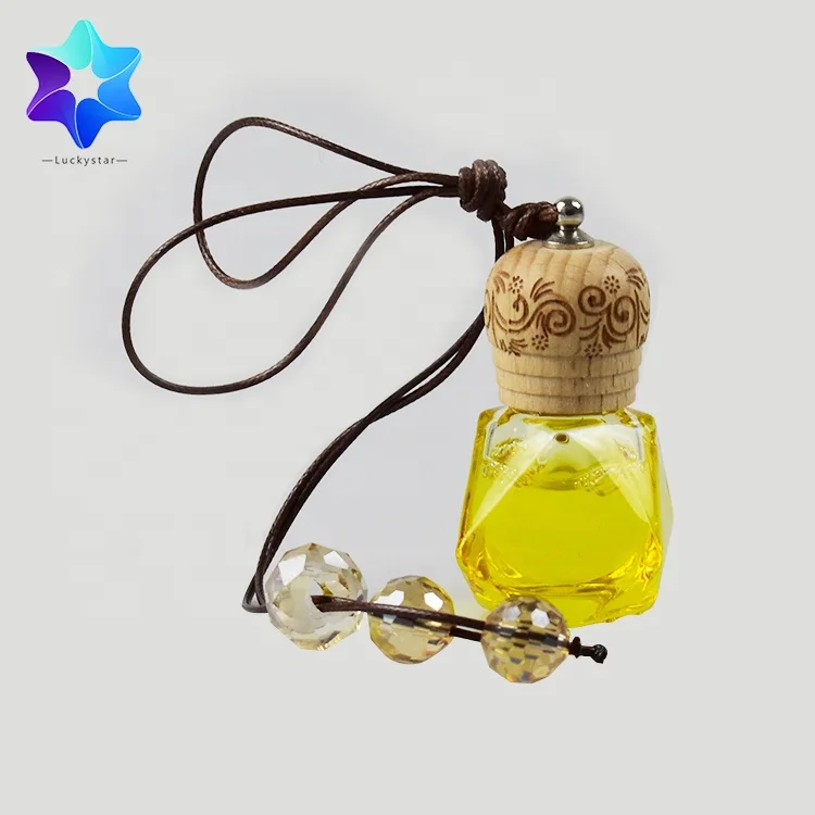 
Essential oil car air freshener/air freshener car hanging 100ml air freshener 
