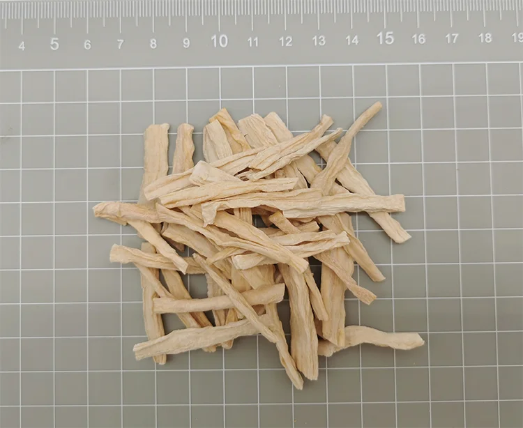 Hot Sell New Crop Organic Dehydrated Vegetable Dehydrated Dried Radish