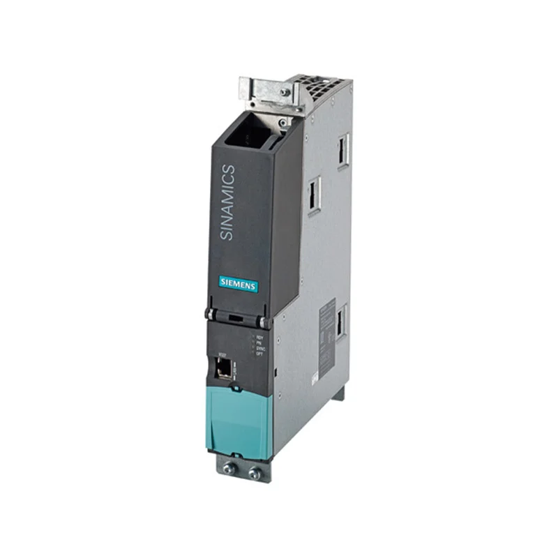 SIEMENS SINAMICS блок управления CU320-2 DP с интерфейсом PROFIBUS без компактной флэш-карты 6SL3040-1MA00-0AA0