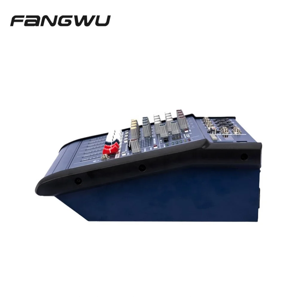 Оптовая продажа Pmx80w Pm миксер Usb