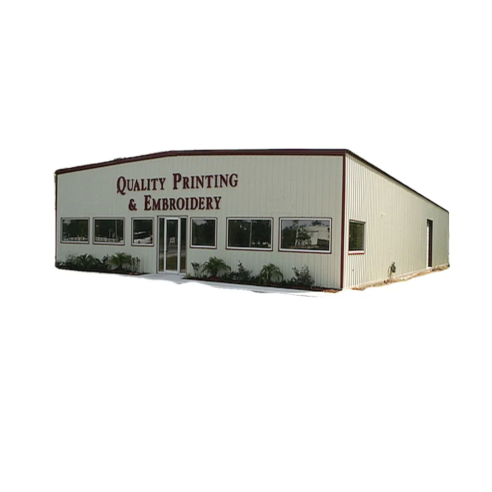 Сборная большая пролетная площадь склада гальванизированная стальная кровельная ферма космическая рама металлы сборные