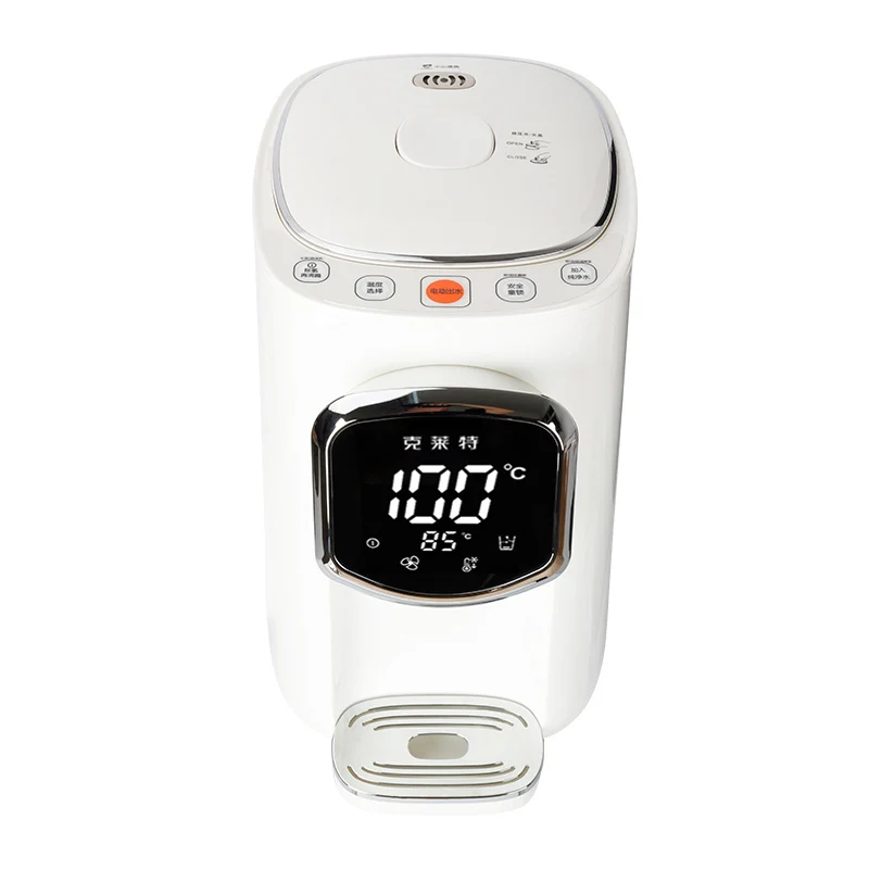 
KELAITE 4.8 Litre LCD display with 5 temperature setting, electric thermo pot , Electric Kettle Automatic keep warm Air Pots 