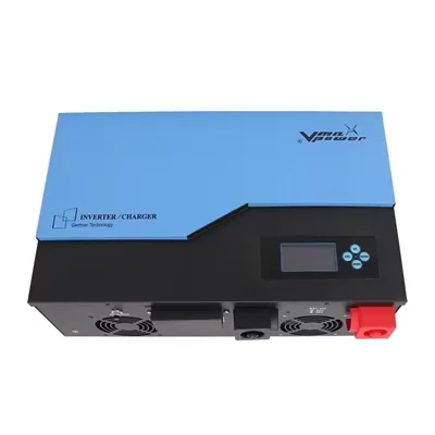 Vmaxpower оптовая цена чистый синусоидальный инвертор 3 кВт 12 В 24 переменный 220 230 240 солнечный преобразователь