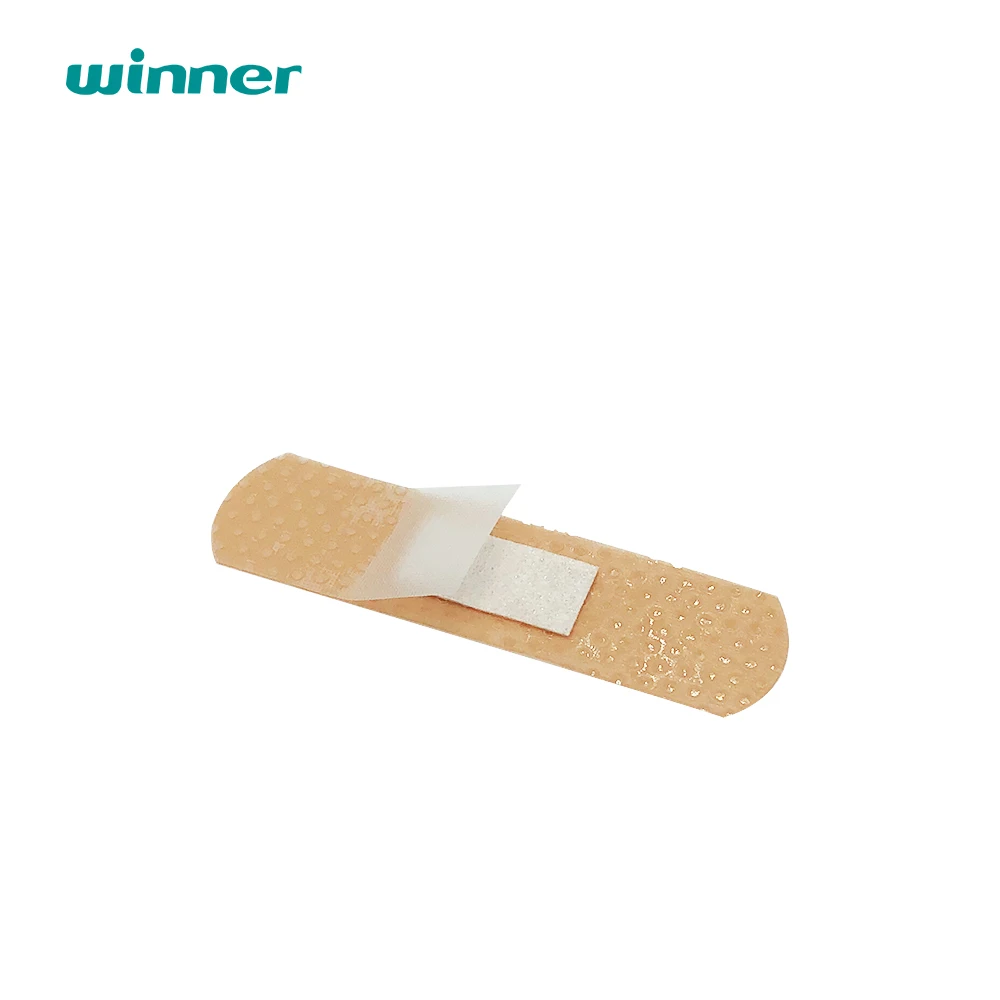 Silicone Printed Medical Customize Adult Band Aids