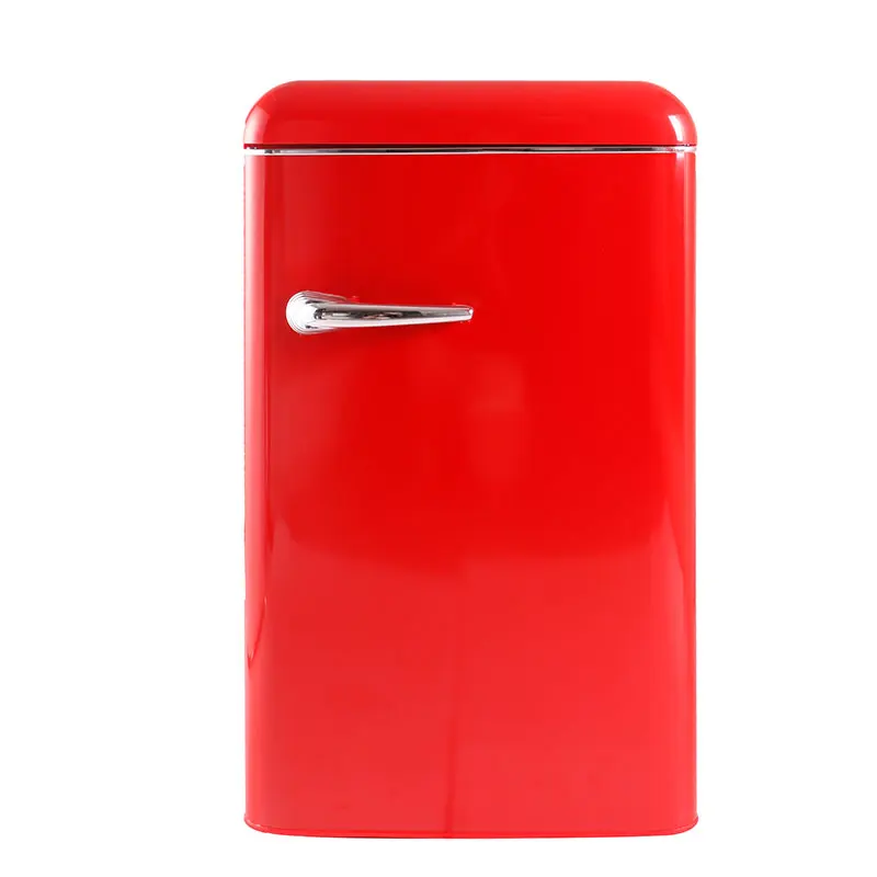BC90 the Best Selling Small Size  Mini Refrigerator