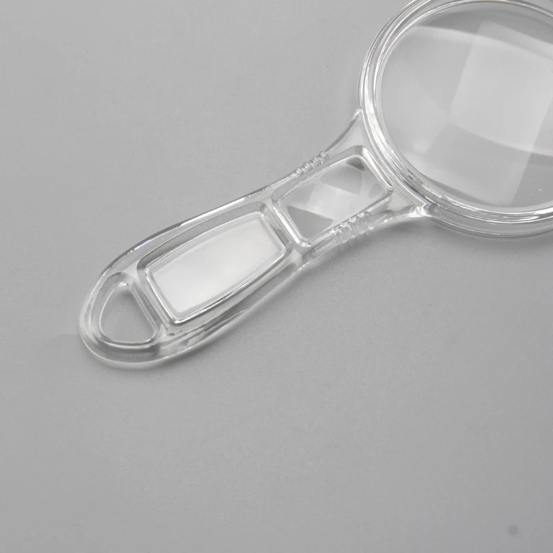 TH-5001 Cheap children handle magnifiering glasses