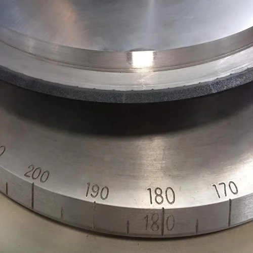 engine Camshaft 1A1 vitrified Grinding Wheel diamond tools with factory price