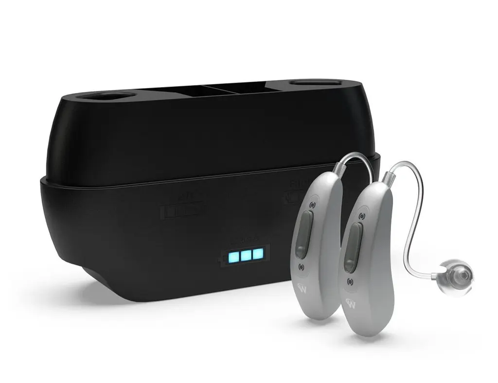 Audifonos Para Sordos Rechargeable Digital Hearing Aid OTC Hearing Aid Rechargeable Digital Hearing Aid Audifonos Para Sordos